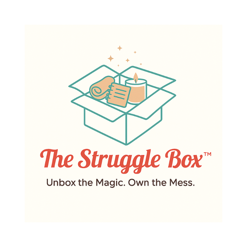 The Struggle Box